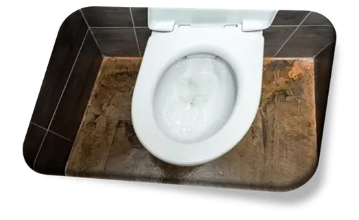 Desentupimento de Vasos Sanitários Desentupimento de Vasos Sanitários